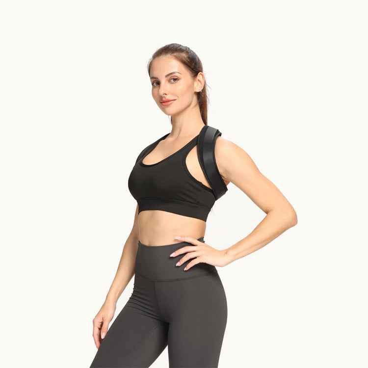 Correcteur Posture Dos Voûté - Ceinture Anti-Bosse