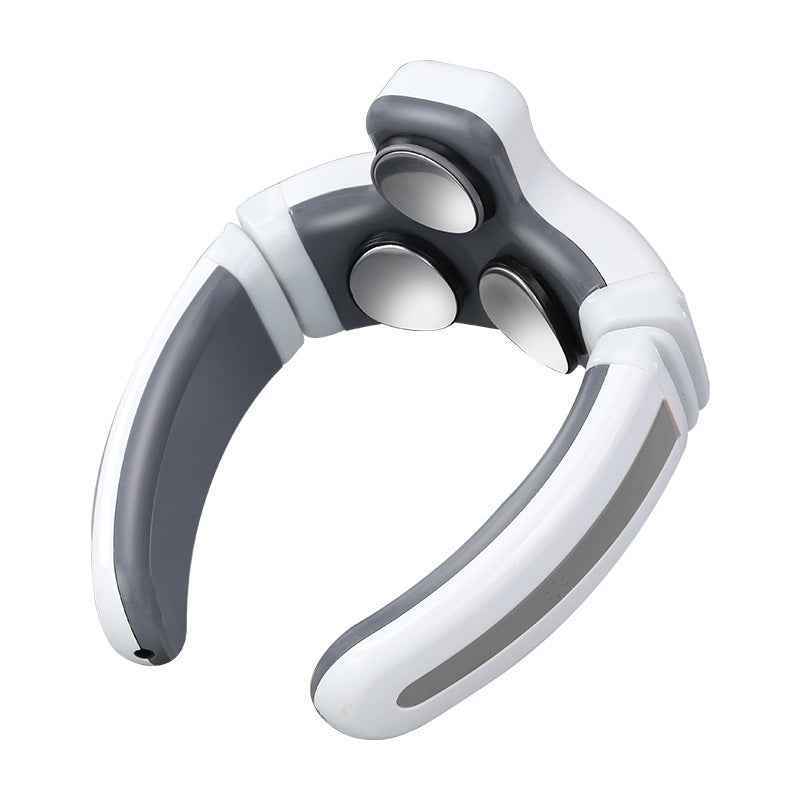 Masseur Cervical Intelligent - Soin Nuque Technologie Adaptative