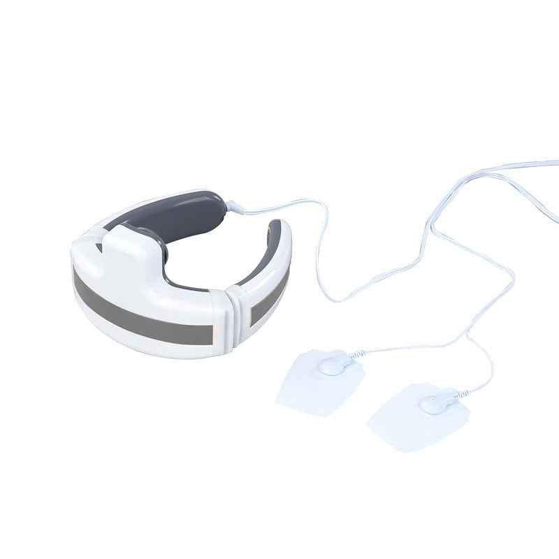 Masseur Cervical Intelligent - Soin Nuque Technologie Adaptative