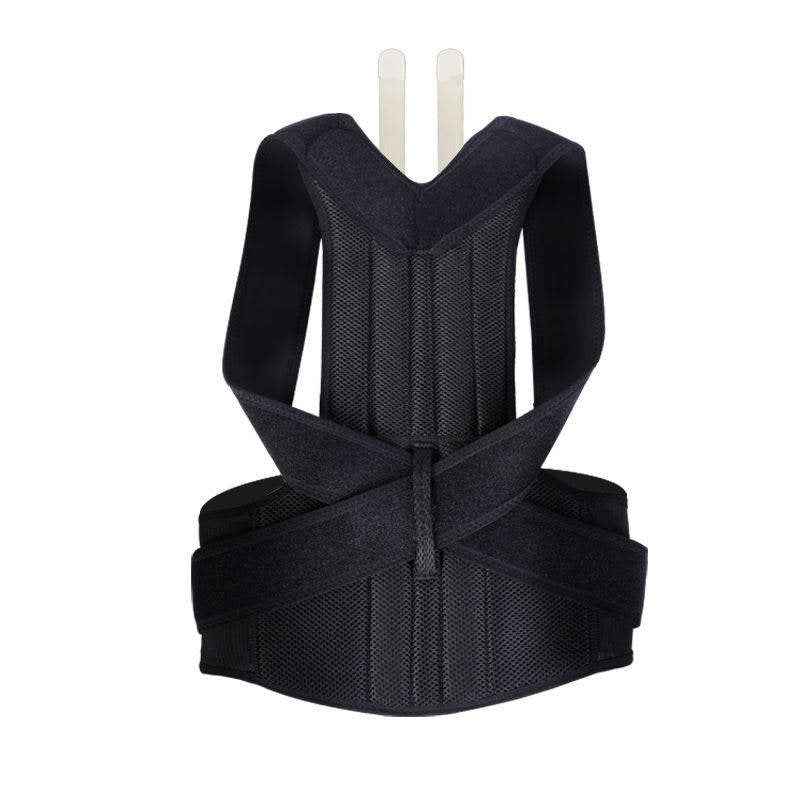 Correcteur de Posture Dorsale Ajustable