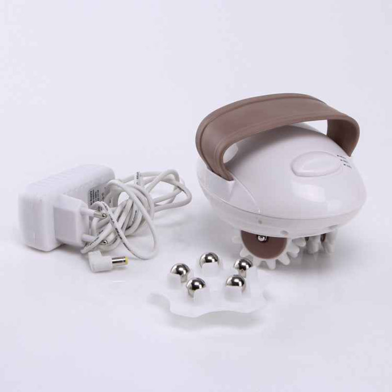 Appareil Massage Minceur 3D Rouleau Électrique - Sculptant Anti-Cellulite
