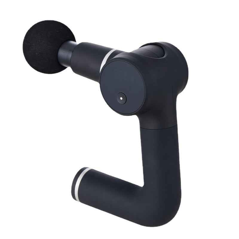 Pistolet Massage Musculaire Mini - Massage Gun Récupération Fascia