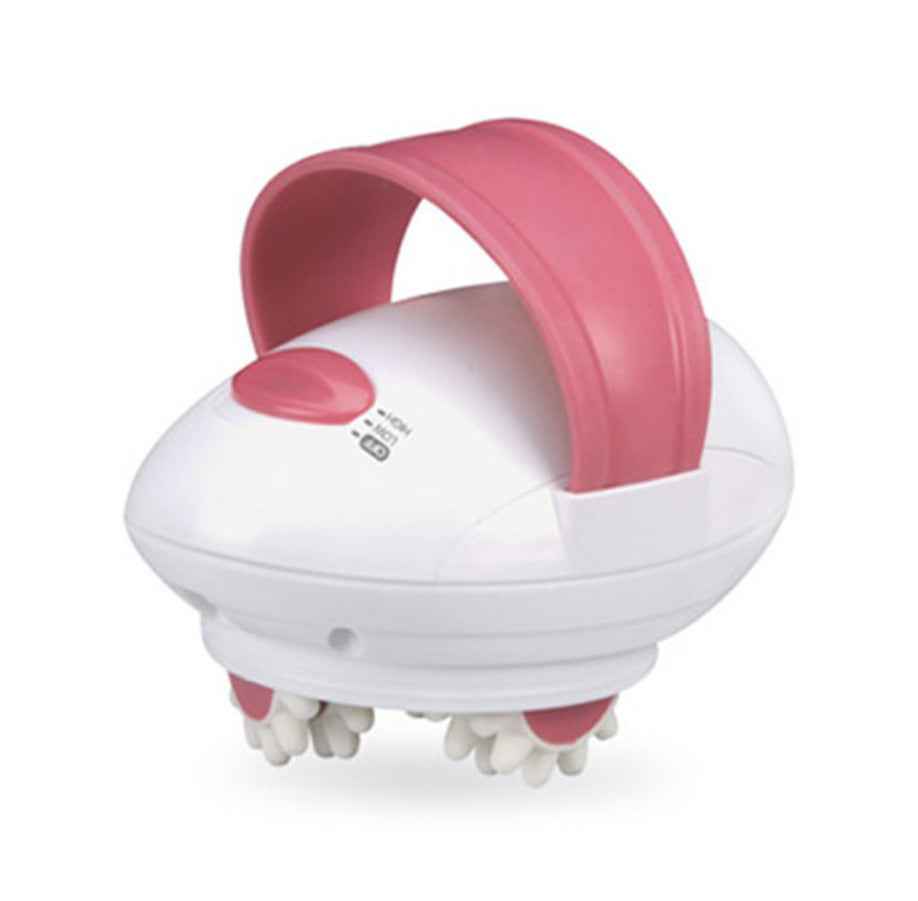 Appareil Massage Minceur 3D Rouleau Électrique - Sculptant Anti-Cellulite