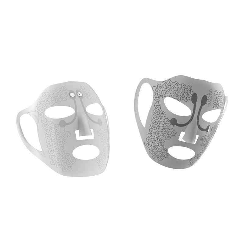 Electric Facial Massage Mask – Skin-Firming Anti-Wrinkle Device