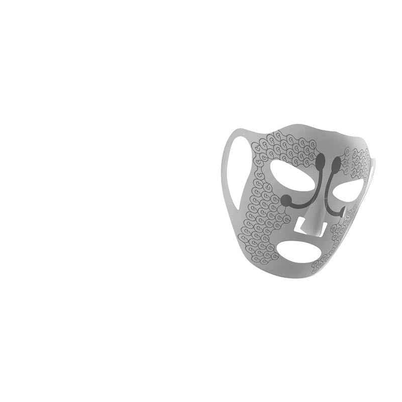 Electric Facial Massage Mask – Skin-Firming Anti-Wrinkle Device