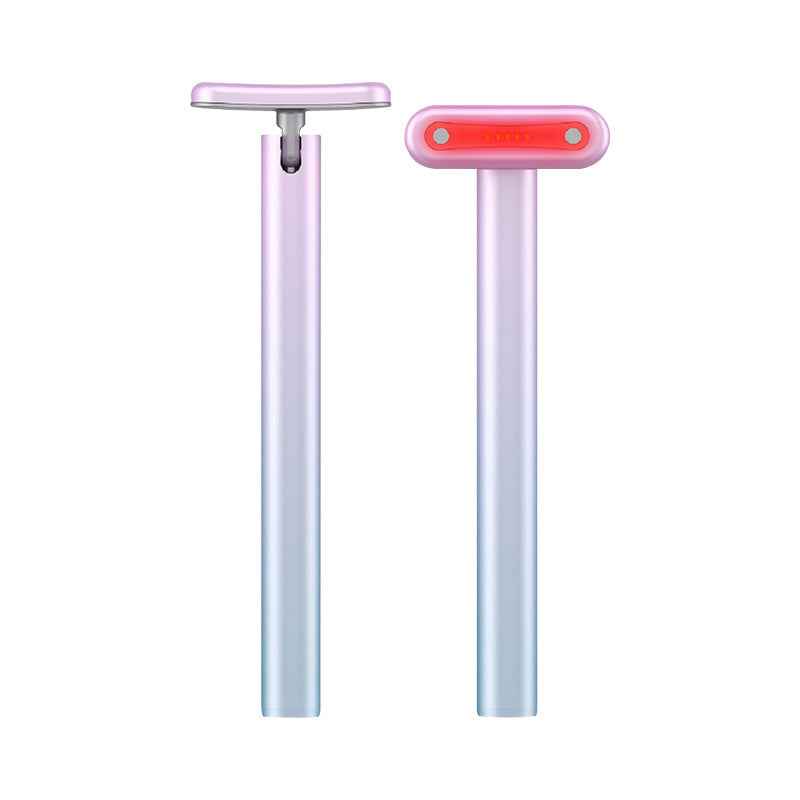Eye Microcurrent Massager – Firming, Brightening & Anti-Wrinkle Wand