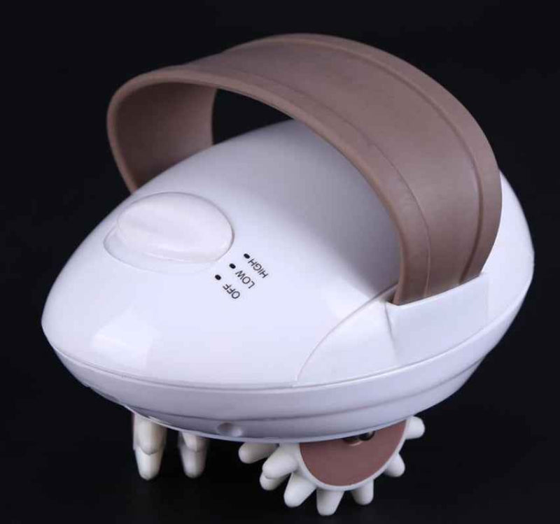 Appareil Massage Minceur 3D Rouleau Électrique - Sculptant Anti-Cellulite