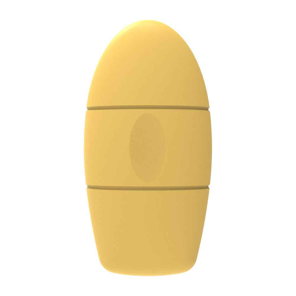 Rouleau Glace Visage Silicone - Anti-Cernes Pores Contour Lifting