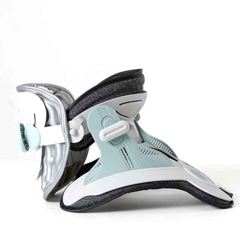 Correcteur de Posture Cervical - Relaxation Épaules et Nuque