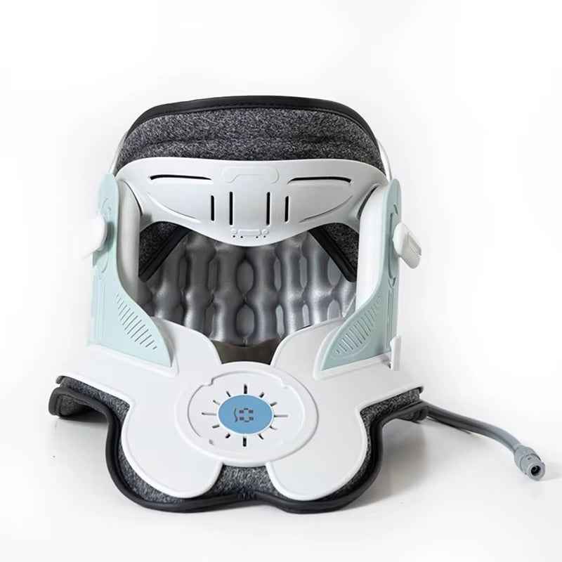 Correcteur de Posture Cervical - Relaxation Épaules et Nuque